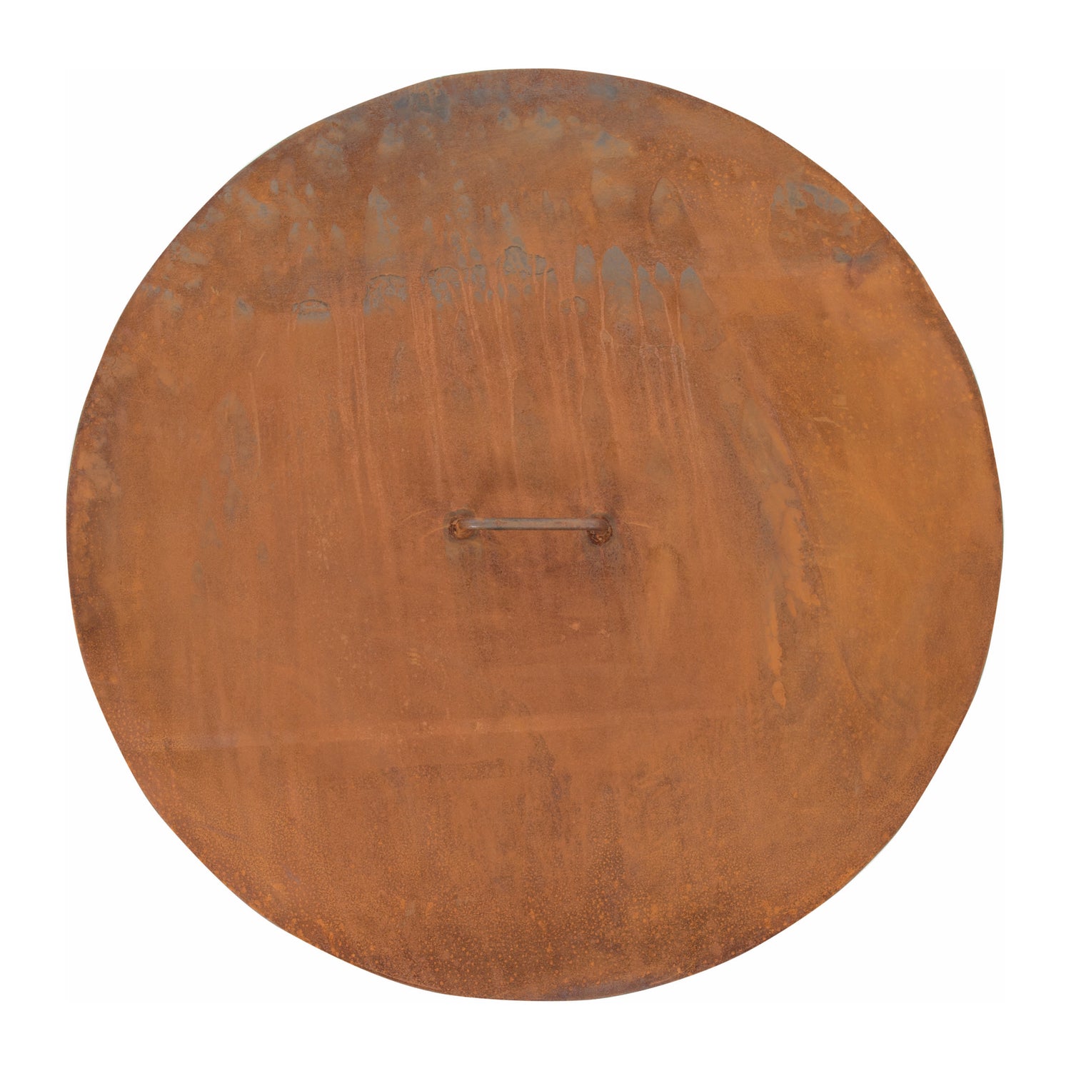 BBGrill Orion Classic Deksel - Roest