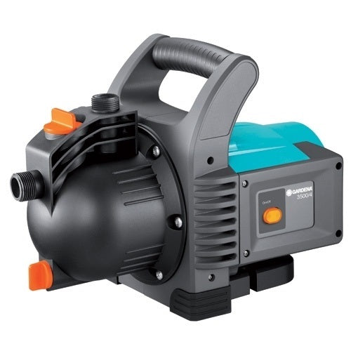 Gardena Classic 3500/4 Besproeiingspomp
