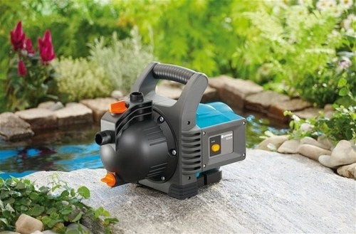 Gardena Classic 3500/4 Besproeiingspomp