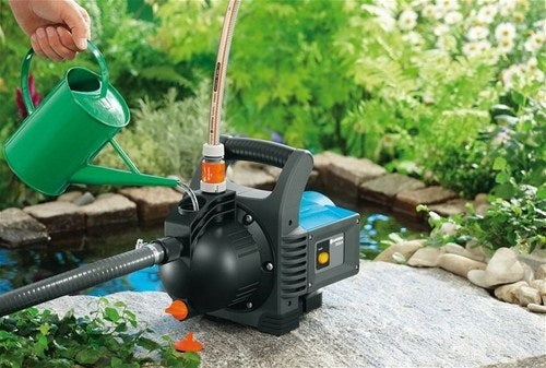 Gardena Classic 3500/4 Besproeiingspomp