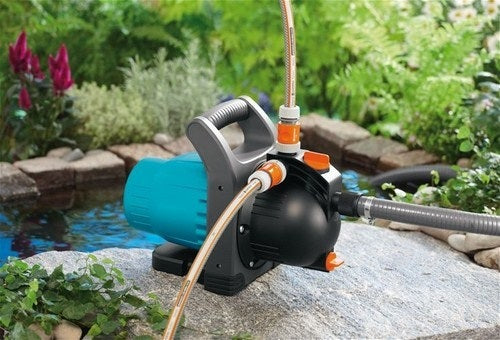 Gardena Classic 3500/4 Besproeiingspomp