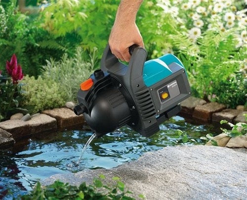 Gardena Classic 3500/4 Besproeiingspomp