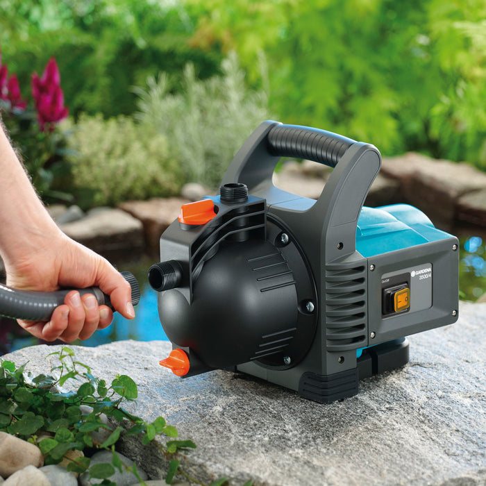 Gardena Classic 3500/4 Besproeiingspomp