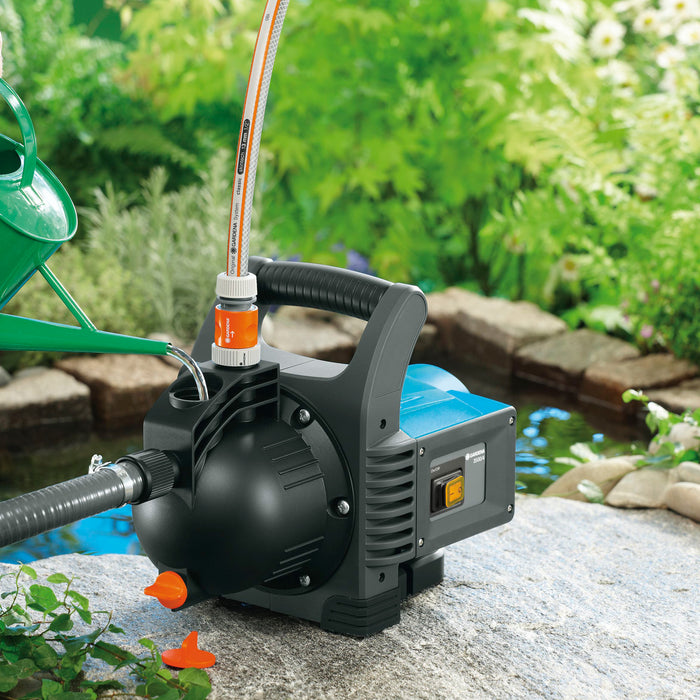 Gardena Classic 3500/4 Besproeiingspomp