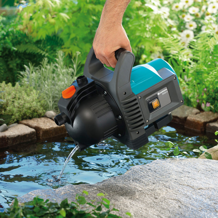 Gardena Classic 3500/4 Besproeiingspomp