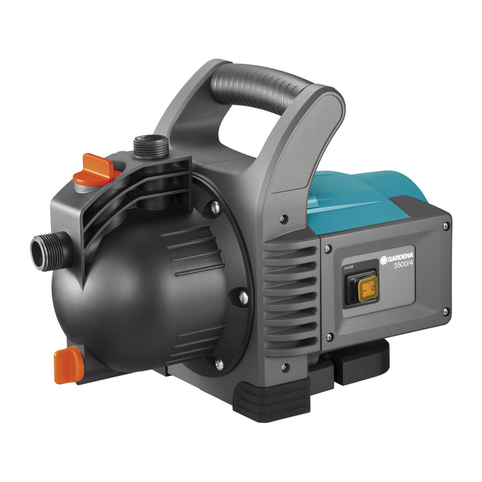 Gardena Classic 3500/4 Besproeiingspomp