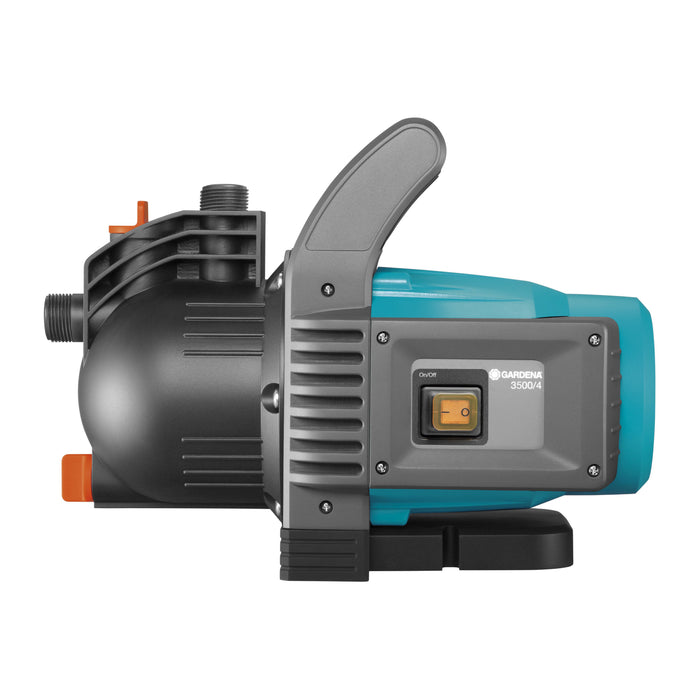 Gardena Classic 3500/4 Besproeiingspomp