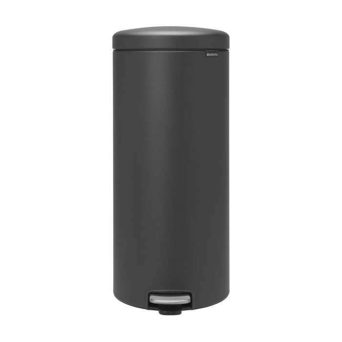 Brabantia NewIcon Mineral Pedaalemmer 30 Liter
