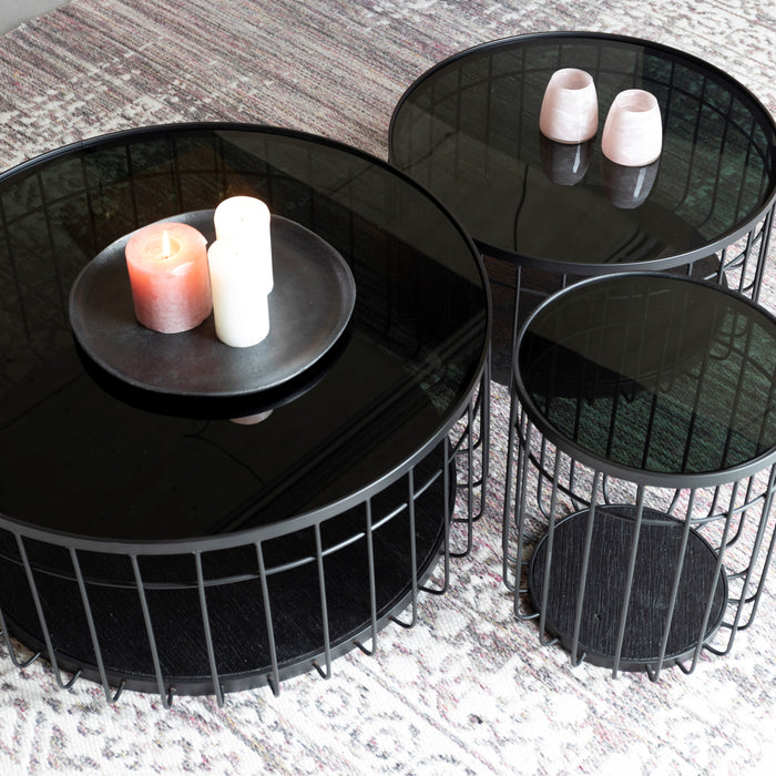 MOOS Rio Salontafel - M