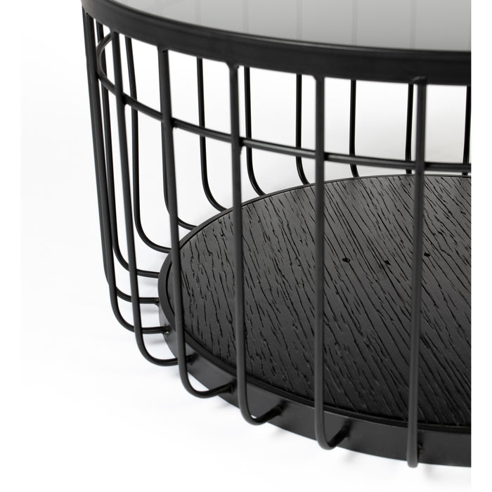 MOOS Rio Salontafel - M