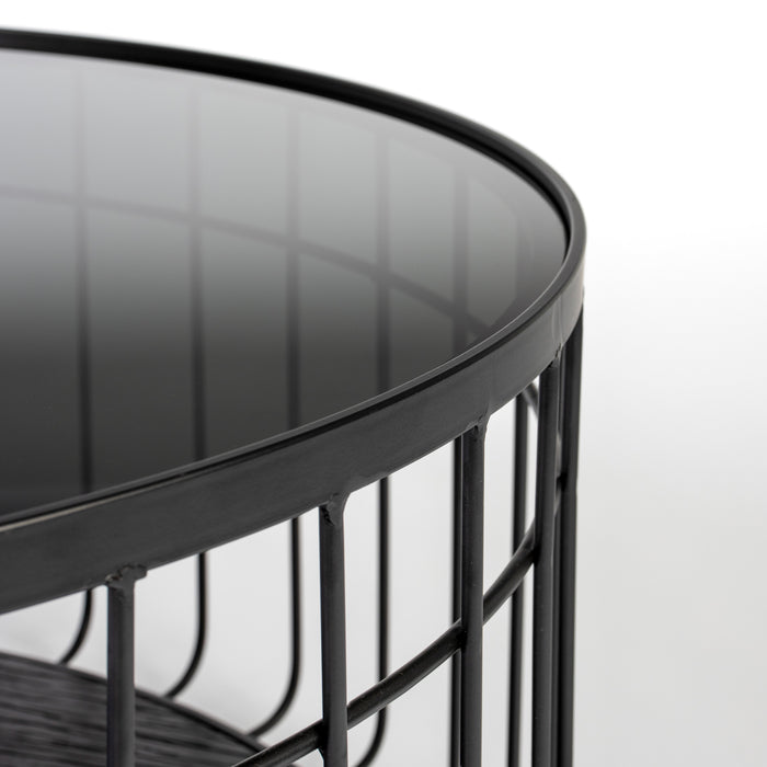 MOOS Rio Salontafel - M