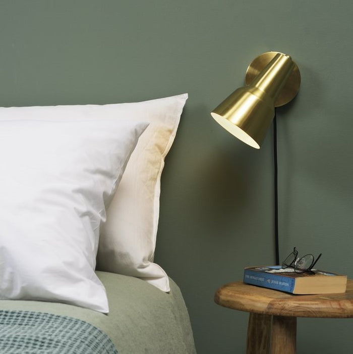 it's about RoMi Valencia Wandlamp