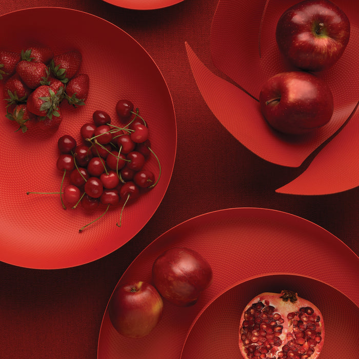 Alessi Fruitschaal Ø 24 cm