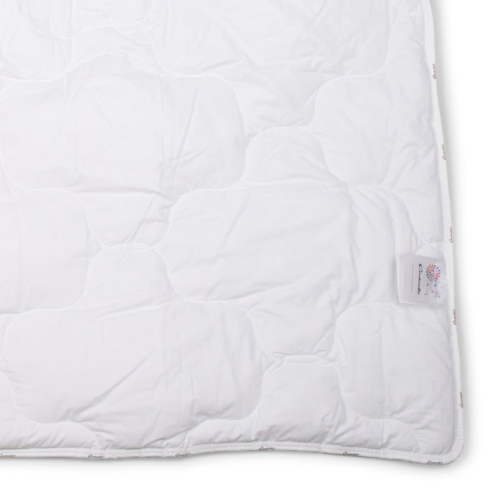 Cinderella Mellow 4-seizoenen Dekbed 140 x 200 cm