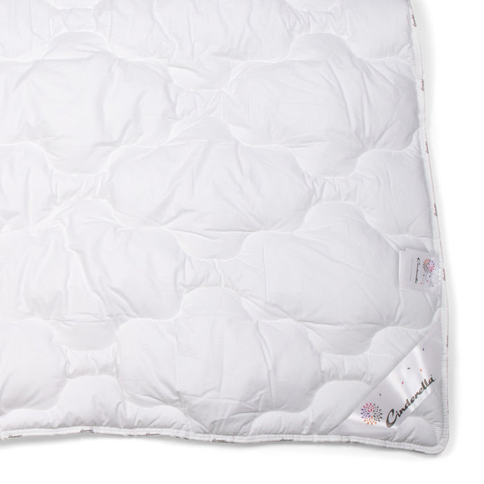 Cinderella Mellow 4-seizoenen Dekbed 140 x 200 cm