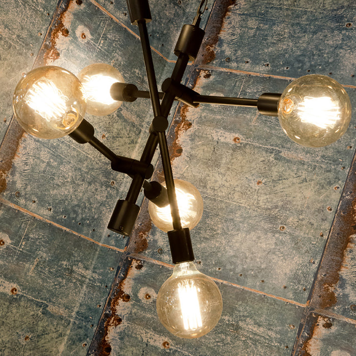 it’s about RoMi Nashville Hanglamp