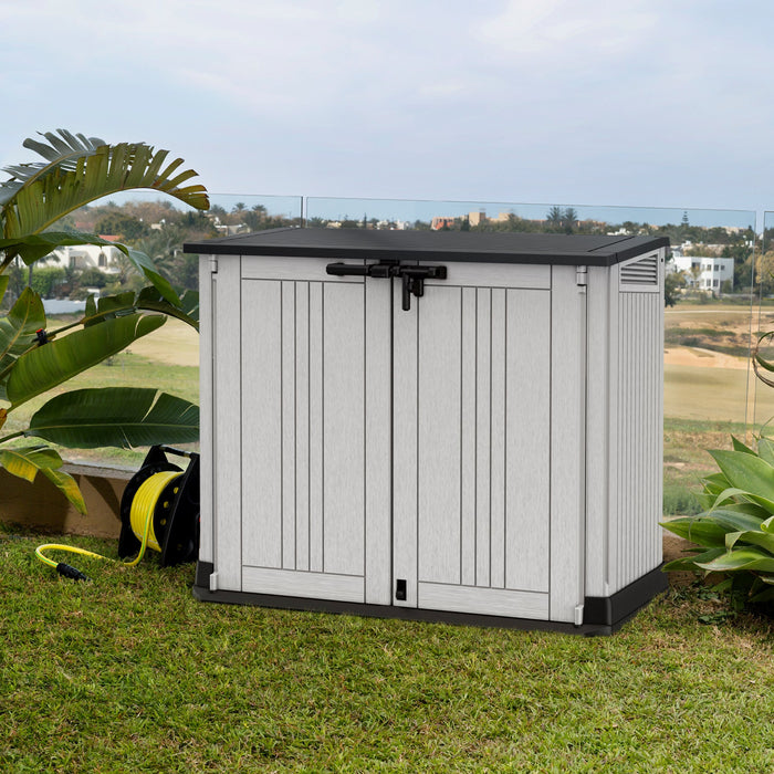 Keter Store it Out MIDI Prime Kussenbox