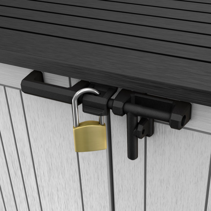 Keter Store it Out MIDI Prime Kussenbox