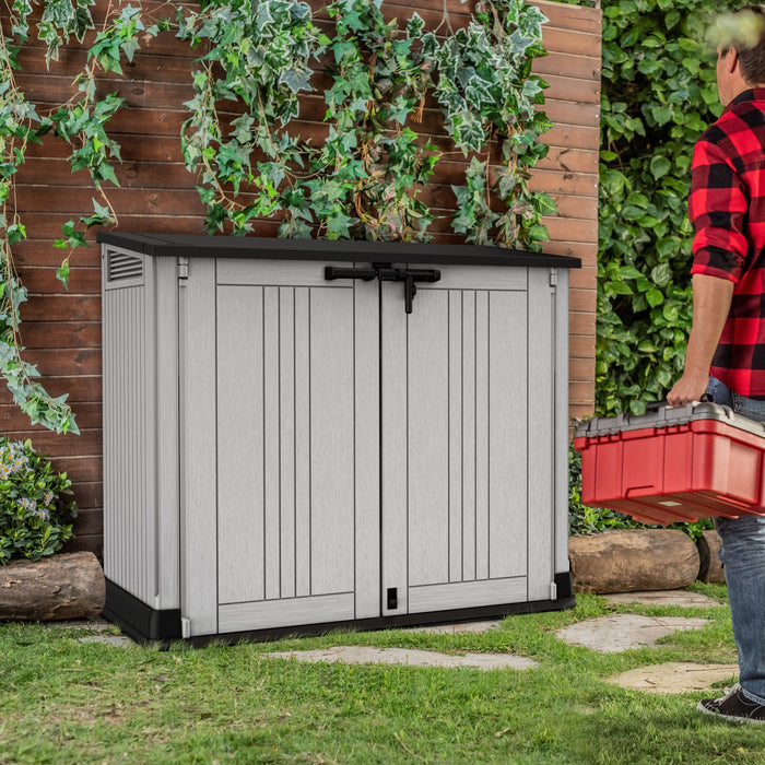 Keter Store it Out MIDI Prime Kussenbox