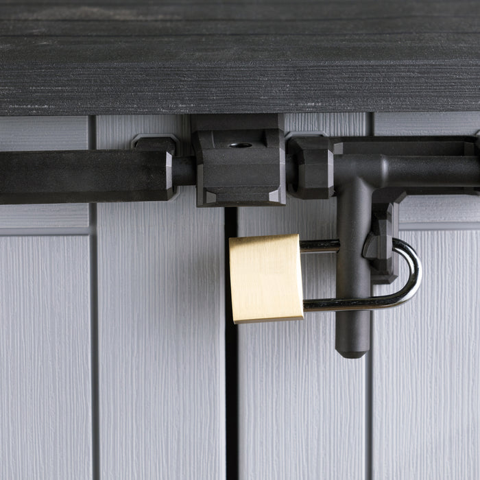 Keter Store it Out MIDI Prime Kussenbox