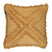 KAAT Amsterdam Nohea Sierkussen 45 x 45 cm - Okergeel