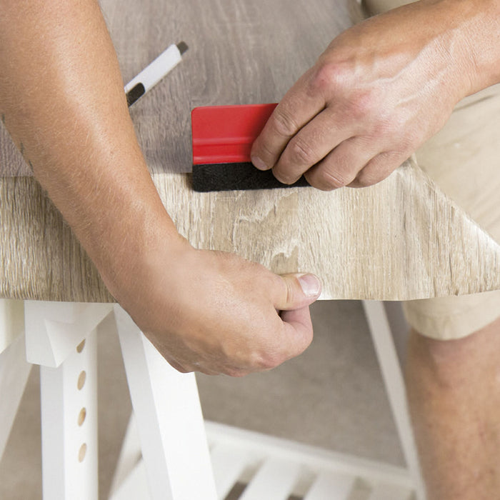 d-c-fix folie snijder - 12x22cm