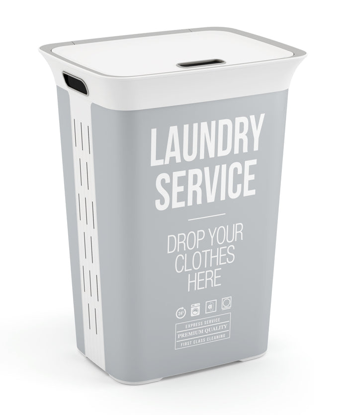 Kis Chic Home Wasbox - 60L