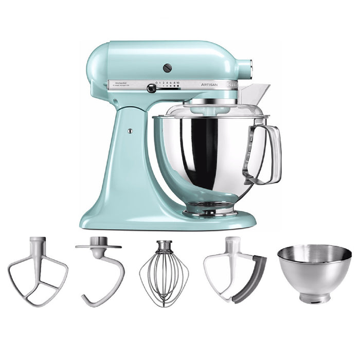 KitchenAid 5KSM175 Artisan Elegance Keukenmixer