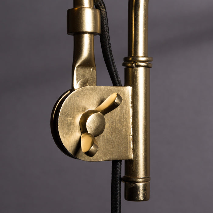 Dutchbone Devi Wandlamp