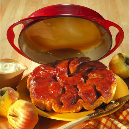 Le Creuset Taartvorm Tarte Tatin Ø 28 cm