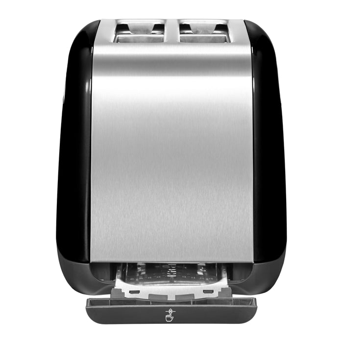 KitchenAid 5KMT2115EOB Classic Broodrooster