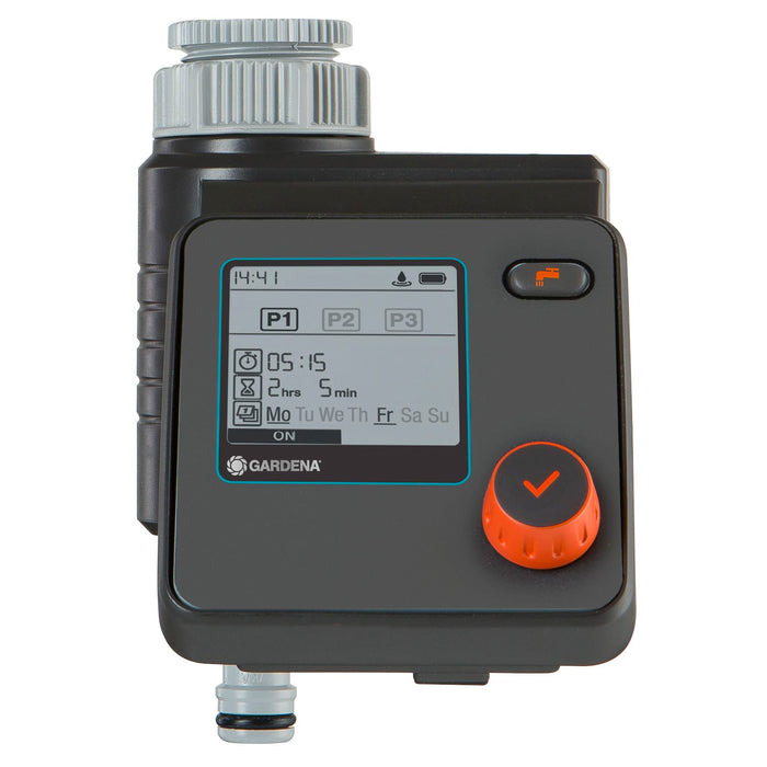 Gardena Select Control Besproeiingscomputer