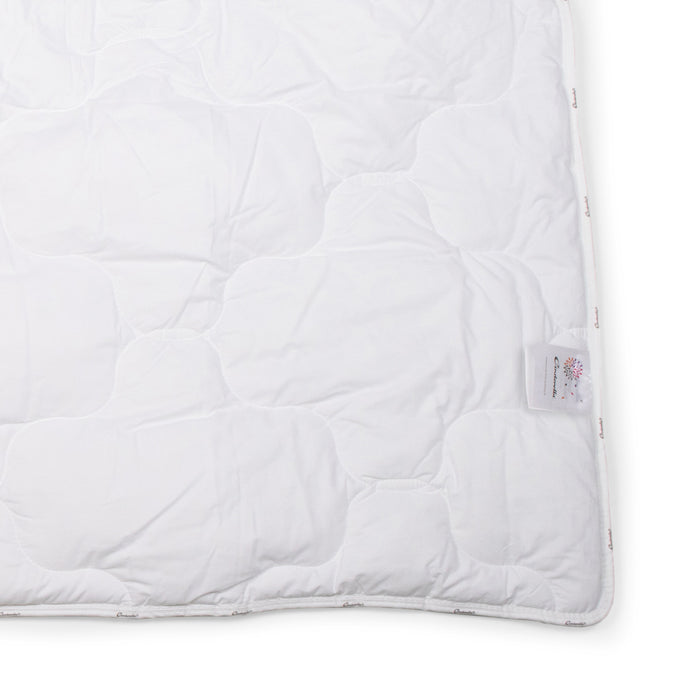 Cinderella Mellow 4-seizoenen Dekbed 200 x 200 cm