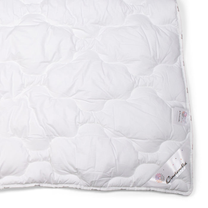 Cinderella Mellow 4-seizoenen Dekbed 200 x 200 cm