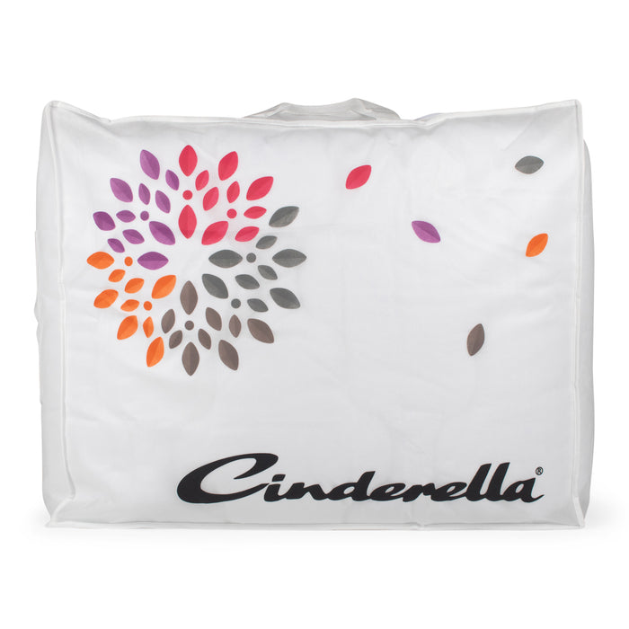 Cinderella Mellow 4-seizoenen Dekbed 200 x 200 cm