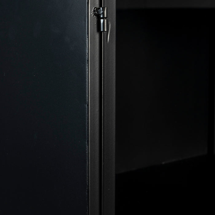 MOOS Vitrinekast Siem - M