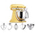 KitchenAid 5KSM175 Artisan Elegance Keukenmixer