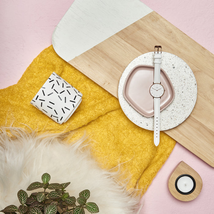 takdesign Limbo Tapasplank 60 x 21 cm