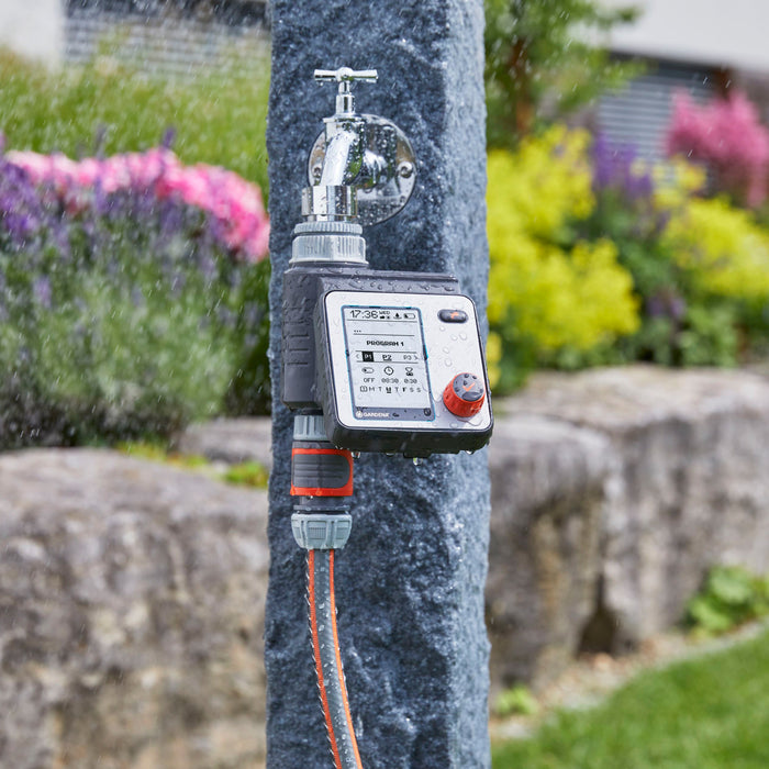 Gardena Select Master Besproeiingscomputer