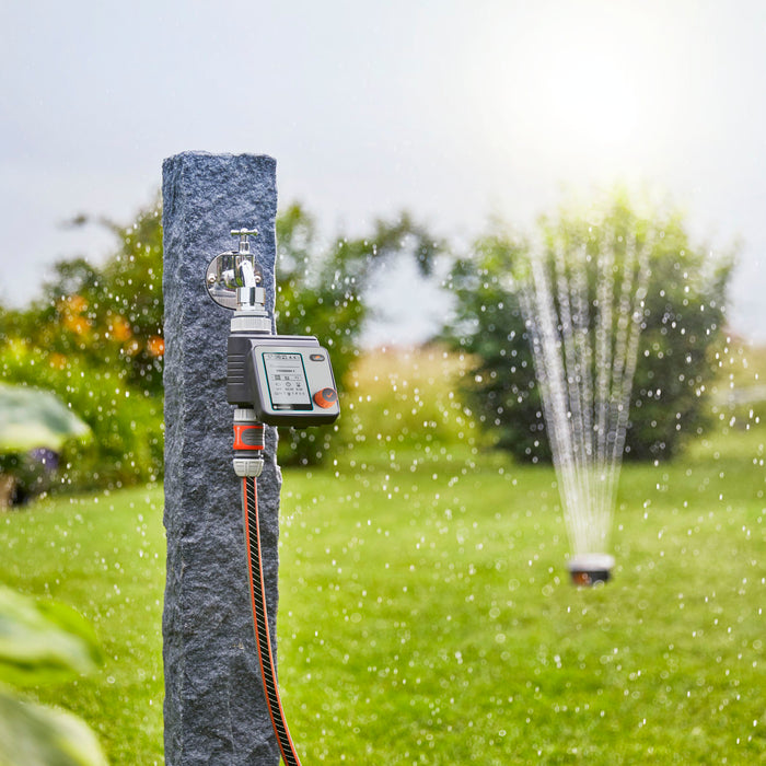 Gardena Select Master Besproeiingscomputer