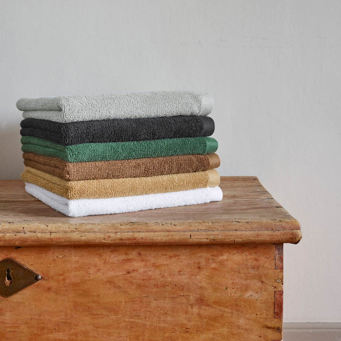 Aquanova Oslo Handdoek 55 x 100 cm