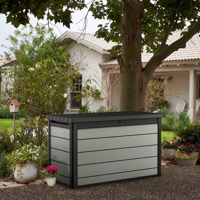 Keter Denali Kussenbox 757 L