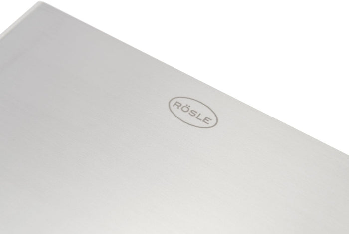 Rösle - Keukenweegschaal Digitaal - Rösle