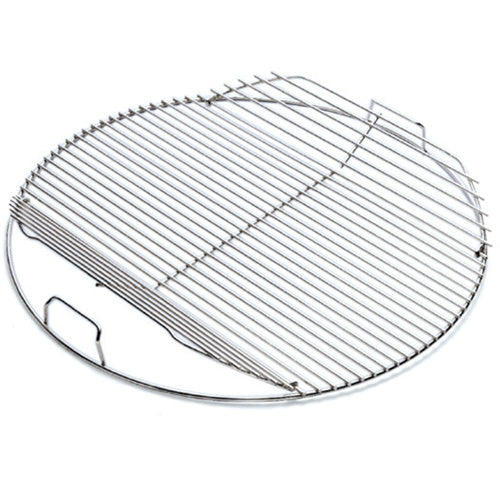 Weber Bovenrooster scharnierend Ø 57 cm