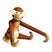Kay Bojesen Monkey H 20 cm