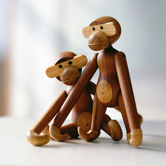 Kay Bojesen Monkey H 20 cm