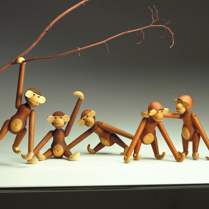 Kay Bojesen Monkey H 20 cm