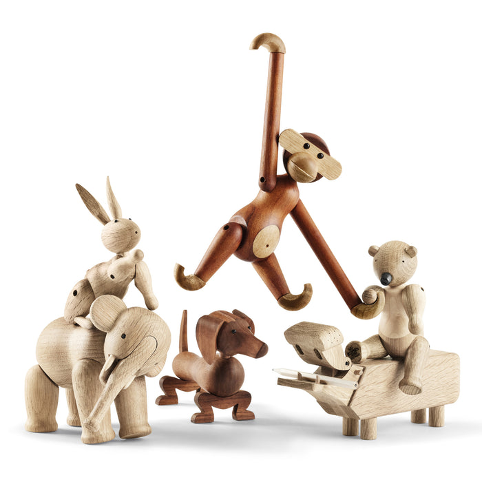 Kay Bojesen Monkey H 20 cm