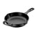Le Creuset Signature Skillet Grillpan Ø 23 cm - Mat Zwart