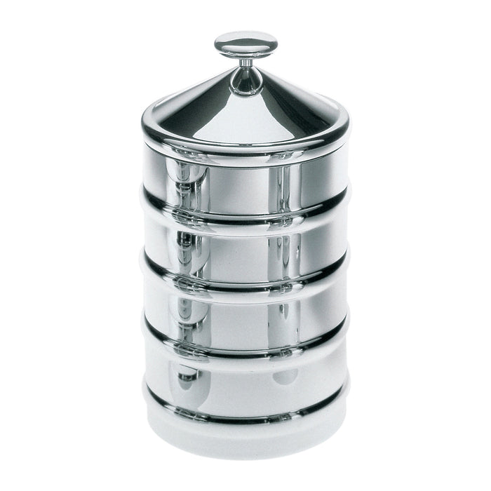 Alessi Kalisto 3 Voorraadpot 1,1 L